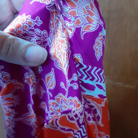 Cache Vibrant Women's Top - Picture 6 of 6